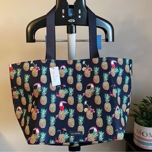NWT Vera Bradley Family Tote Tucan Party 🎉